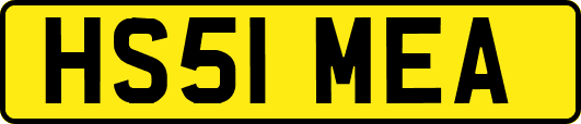 HS51MEA