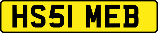 HS51MEB