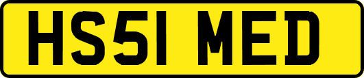 HS51MED