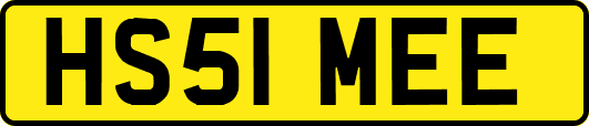 HS51MEE