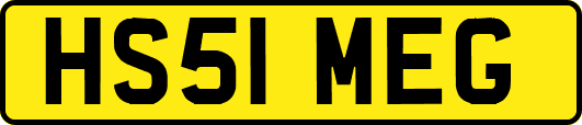 HS51MEG
