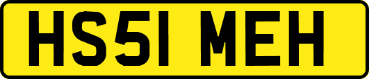 HS51MEH
