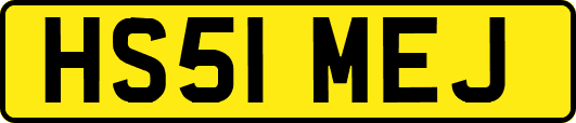 HS51MEJ