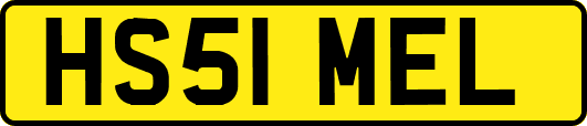 HS51MEL