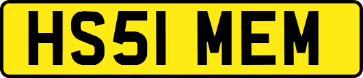 HS51MEM