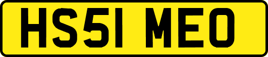 HS51MEO