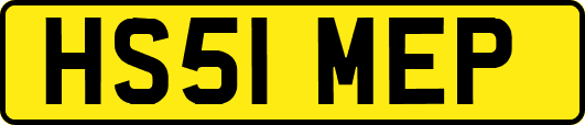HS51MEP