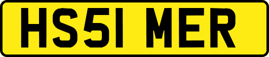 HS51MER