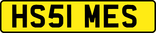 HS51MES