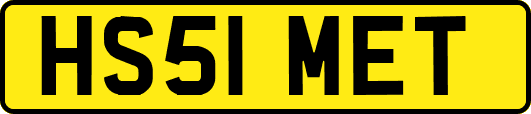HS51MET