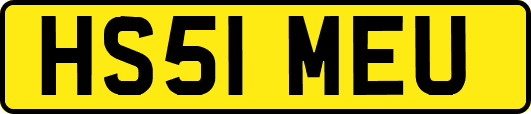 HS51MEU