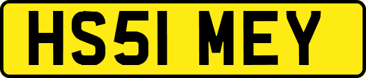 HS51MEY