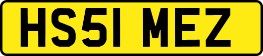 HS51MEZ