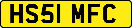 HS51MFC