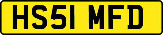 HS51MFD