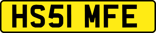 HS51MFE