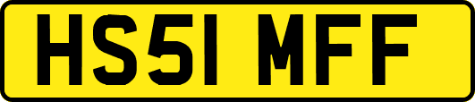 HS51MFF