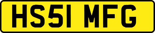 HS51MFG