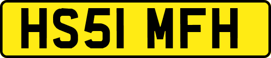 HS51MFH