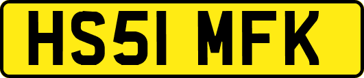 HS51MFK