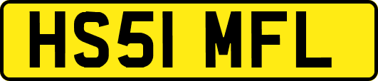 HS51MFL