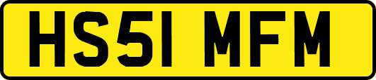 HS51MFM