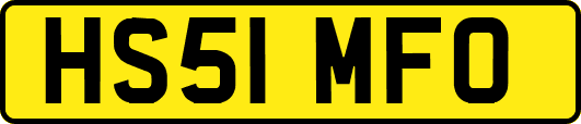 HS51MFO