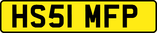 HS51MFP
