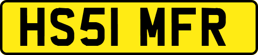 HS51MFR