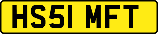 HS51MFT