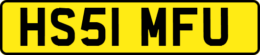 HS51MFU