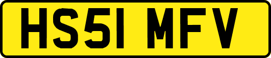 HS51MFV