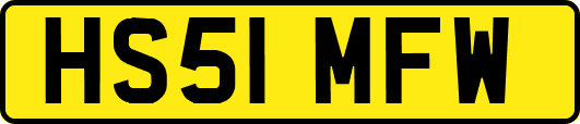 HS51MFW