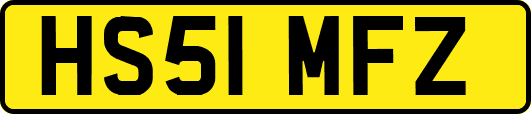 HS51MFZ