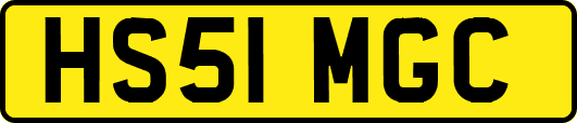 HS51MGC