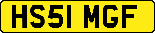 HS51MGF