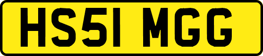 HS51MGG