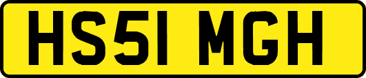 HS51MGH