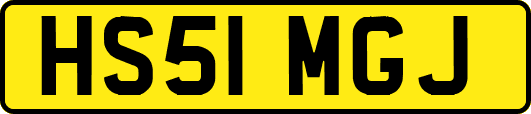 HS51MGJ