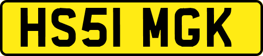 HS51MGK
