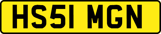 HS51MGN