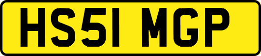 HS51MGP