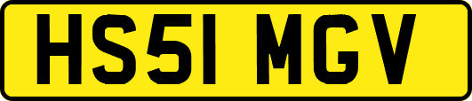 HS51MGV