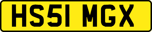HS51MGX