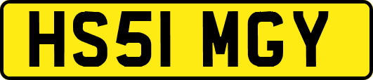 HS51MGY