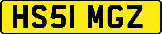 HS51MGZ