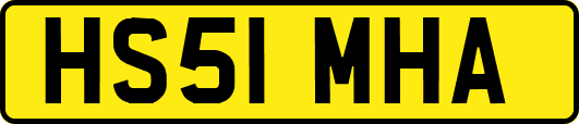 HS51MHA