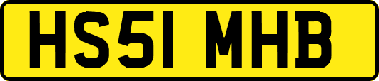 HS51MHB