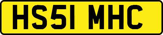 HS51MHC