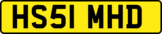 HS51MHD